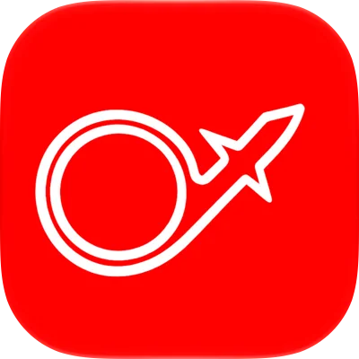 Qrrier app icon